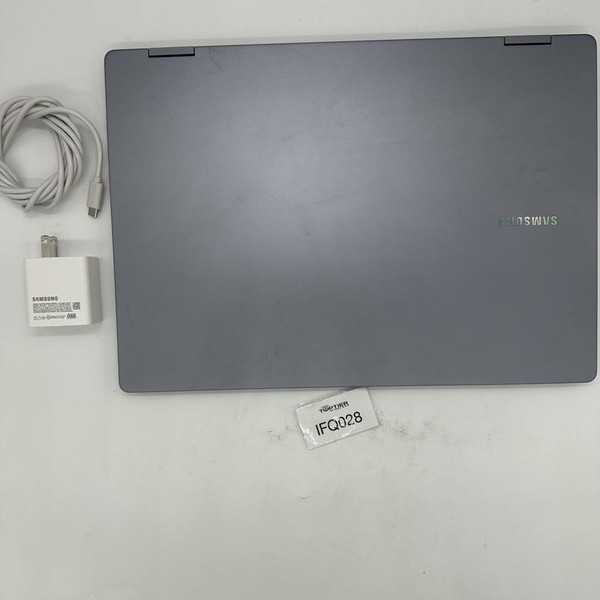 Samsung Galaxy Book4 Pro 360 - 1 TB, Moonstone Gray, 32 GB, Intel Core Ultra 7, 16 inch
