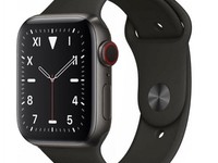 Apple Watch Series 5 44mm