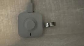 Mint
													Oura Ring Gen 4 - Silver, Size 10, photo 5 of 8