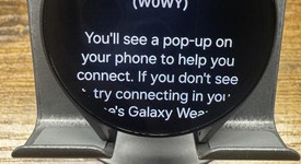 Mint
													Samsung Galaxy Watch7 - Wi-Fi, Green, SM-L310N, 44mm, photo 5 of 5