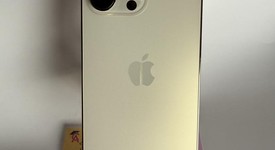 Good
													Apple iPhone 14 Pro Max - Unlocked, Gold, 256 GB, A2651, photo 2 of 7