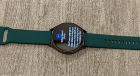 Good
													Samsung Galaxy Watch7 - Unlocked, Green, SM-L315U, 44mm, photo 3 of 7