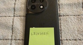 Mint
													OnePlus 11 - Unlocked, Black, 256 GB, 16 GB, CPH2451, photo 2 of 9