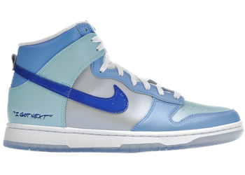 Nike Dunk High I Got Next for sale