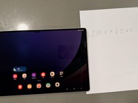 Samsung Galaxy Tab S9 Ultra