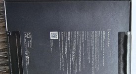 New
													Samsung Galaxy Z Fold6 - Unlocked, Silver, 512 GB, 12 GB, SM-F956U1, photo 1 of 2