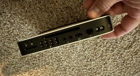Good
													Mac mini 2014 - I7, Silver, 256 GB, 16 GB, photo 6 of 6