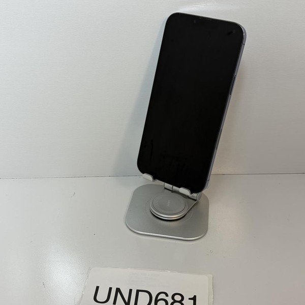 Apple iPhone 13 Pro Max - Unlocked, 128 GB, Sierra Blue, A2484