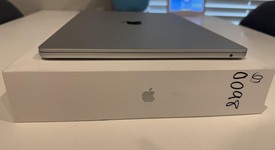 Mint
													MacBook Air 2025 (M4) - 15" - Apple M4, Silver, 256 GB, 16 GB, photo 4 of 13