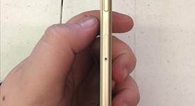 Good
													Apple iPhone 6 - T-Mobile, Gold, 16 GB, A1549, photo 5 of 7