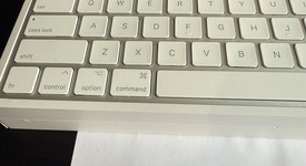 Used
													Apple Magic Keyboard, photo 2 of 3