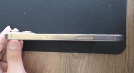 Mint
													Apple iPhone 16 Pro Max - Unlocked, Desert, 256 GB, A3084, photo 5 of 9