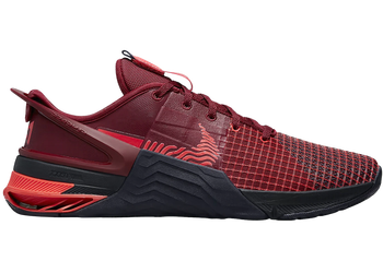 Nike Metcon 8 FlyEase Team Red for sale