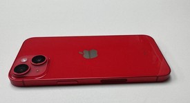 Mint
													Apple iPhone 14 - Unlocked, Red, 256 GB, A2649, photo 4 of 7