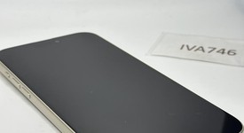 Good
													Apple iPhone 15 Plus - Unlocked, Yellow, 256 GB, A2847, photo 5 of 6