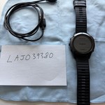 Good Garmin Fenix 6 - Black, Sapphire