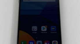 Good
													LG G6 - Verizon, Black, 32 GB, 4 GB, VS988, photo 1 of 7
