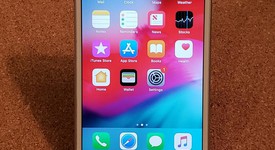 Fair
													Apple iPhone 7 Plus - Verizon, Silver, 256 GB, A1661, photo 2 of 6