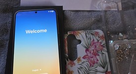 Mint
													Samsung Galaxy S25 Plus - Unlocked, Mint, 512 GB, 12 GB, SM-S936U1, photo 1 of 7