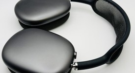 Used
													Apple AirPods Max - Gray, photo 4 of 9