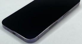 Mint
													Apple iPhone 14 Pro - Unlocked, Purple, 256 GB, A2650, photo 3 of 8