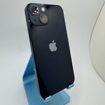 Good Apple iPhone 13 Mini - Unlocked, 256 GB, Midnight, A2481