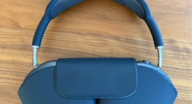 Used
													Apple AirPods Max - Gray, photo 3 of 6