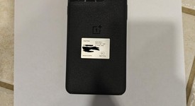 Good
													OnePlus 10T - Unlocked, Black, 256 GB, 16 GB, photo 2 of 8