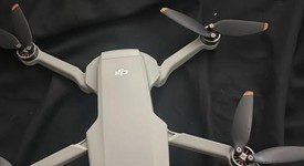 Used
													DJI Mini 2, photo 3 of 3