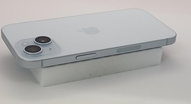 Mint
													Apple iPhone 15 - AT&T, Blue, 128 GB, A2846, photo 1 of 7