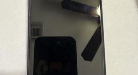 Good
													Apple iPhone Xr - Unlocked, Black, 64 GB, A1984, photo 3 of 7