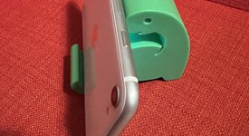 Mint
													Apple iPhone SE 2nd Gen 2020 - Unlocked, White, 256 GB, A2275, photo 4 of 6