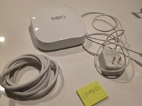 eero Pro 6E