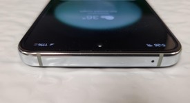 Fair
													Samsung Galaxy Z Flip5 - Unlocked, Mint, 512 GB, 8 GB, SM-F731U1, photo 3 of 7