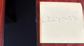 Mint
													Apple iPhone 15 - Unlocked, Black, 128 GB, A2846, photo 4 of 10