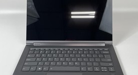 Fair
													Lenovo Yoga Laptop, photo 3 of 8