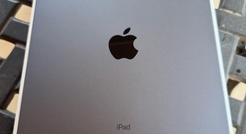 Good
													Apple iPad Pro 11" 2018 - Wi-Fi, Gray, 256 GB, A1980, photo 5 of 13