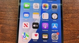 Good
													Apple iPhone 13 Pro - Unlocked, Graphite, 256 GB, A2483, photo 3 of 7