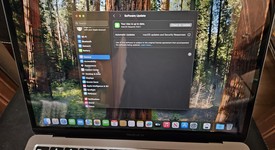 Good
													MacBook Air 2020 - 13" - Apple M1, Silver, 256 GB, 8 GB, photo 4 of 14