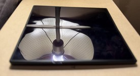 Mint
													Samsung Galaxy Z Fold6 - Unlocked, Black, 256 GB, 12 GB, SM-F956U1, photo 4 of 11