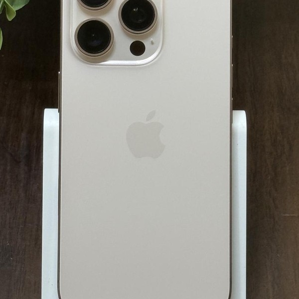Apple iPhone 16 Pro - US Cellular, 128 GB, Desert, A3083