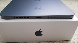 Mint
													Apple iPad Mini 6th Gen - Wi-Fi, Gray, 64 GB, A2567, photo 5 of 8