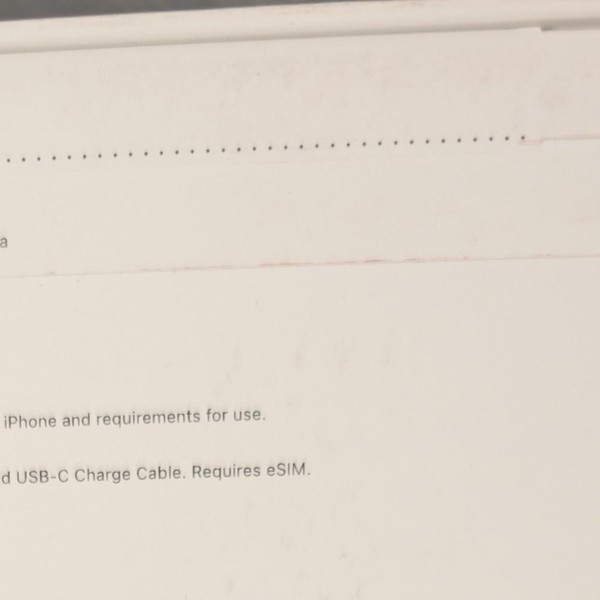 Apple iPhone 17 Pro Max - Verizon, 1 TB, Cosmic Orange, A3257