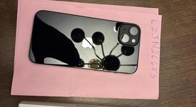 Mint
													Apple iPhone 14 Plus - Unlocked, Midnight, 128 GB, A2632, photo 6 of 6
