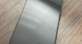 Good
													Apple iPhone 12 - Unlocked, Black, 128 GB, A2172, photo 3 of 6