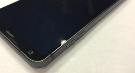 Fair
													LG G6 - T-Mobile, Black, 32 GB, 4 GB, H872, photo 5 of 11