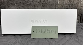 Good
													Apple Watch Series 10 42mm - Black, A2997 - GPS, Aluminum, photo 4 of 5