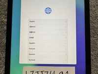 Apple iPad 10th Gen