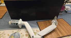 Good
													LG Monitor, photo 3 of 7
