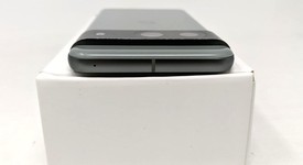 Good
													Google Pixel 8 - Unlocked, Hazel, 128 GB, 8 GB, G9BQD, Sub-6 5G, photo 3 of 7